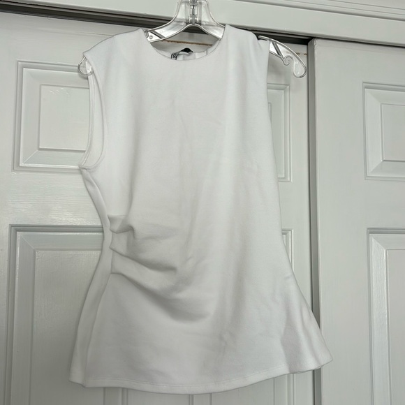 NWT Zara top and skirt set - Picture 1 of 5